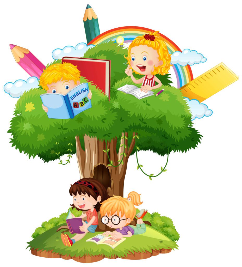 Nursery in Ajman